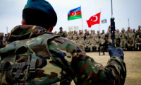 Türk askeri Azerbaycan'da gözlem merkezine gidecek