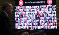 Yerli video konferans sistemi 149 ülkedeki büyükelçileri bir araya getirdi