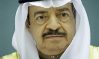 Bahreyn Başbakanı Halife Bin Selman vefat etti