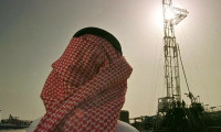 Suudi Arabistan'ın 2020 bütçe tahminlerinde petrol gelirlerinin payı yüzde 20 düştü