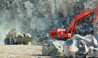 73 maden sahası ihaleye açılıyor