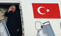 Cumhurbaşkanı Erdoğan'dan KKTC'ye ziyaret