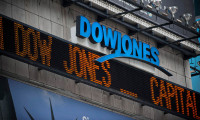 Dow Jones’tan geç gelen rekor