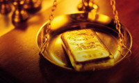 Altının kilogramı 467 bin liraya geriledi