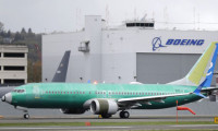 Boeing 737 MAX’leri tekrar uçurmak için onay aldı