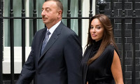 Aliyev'den Hollanda'ya yaptırım tepkisi
