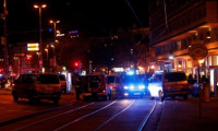 Viyana’da silahlı saldırı: Ölü ve yaralılar var