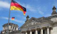 Almanya'da üretici fiyat endeksi yüzde 0,7 azaldı