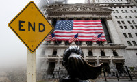 Wall Street’te hataya yer kalmadı