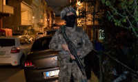 İstanbul'da DEAŞ operasyonu: 18 gözaltı