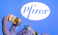 Pfizer aşısını kuru buzla paketlenmiş olarak dağıtacak