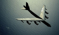 ABD, stratejik bombardıman uçaklarını Ortadoğu'ya gönderdi