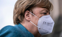 Merkel: Kovid 19 aşısının dağıtımı dünyada adil olmalı