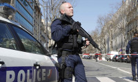 Fransa'da yeni güvenlik yasa tasarısı tartışma yarattı