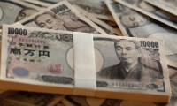 Japonya'da 3'üncü ek bütçe 20 trilyon yeni geçecek
