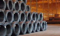Küresel ham çelik üretimi arttı