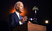 Joe Biden: Seçim Bitti