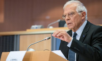 AB Dış İlişkiler Yüksek Temsilcisi Borrell'den Türkiye açıklaması
