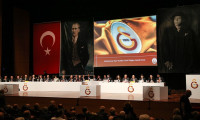 Galatasaray'da başkanlık seçimi erteleniyor