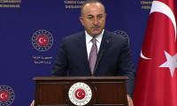 Çavuşoğlu, NATO Genel Sekreteri ile konuştu