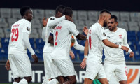 Sivasspor, Karabağ'ı 3-2 yenerek Avrupa'da umudunu korudu