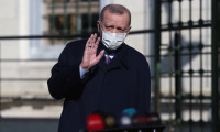 Erdoğan: Varlık Fonu'nu küresel anlamda farklı bir yere getireceğiz