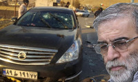 İran'ın ünlü nükleer fizikçisi öldürüldü. Tahran'da İsrail'e büyük öfke