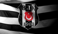 Beşiktaş'ta bir futbolcu daha koronaya yakalandı