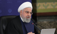 Ruhani, İsrail'i suikast düzenlemekle suçladı