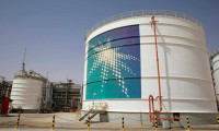 Petrol fiyatları Suudi devi Aramco'yu vurdu