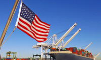 ABD'de dış ticaret açığı eylülde azaldı