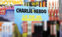 Almanya Charlie Hebdo dergisini protestoya izin vermedi