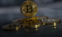Bitcoin 9 ayda yüzde 207 yükseldi