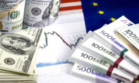 Dolar ve euro hafta biterken rekor tazeledi