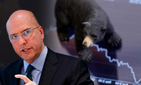 Ünlü yatırımcıdan ayı piyasası uyarısı
