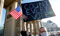 ABD seçimlerinde bir eyalette oylar yeniden sayılacak