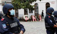 Viyana saldırganının radikalleştiği cami kapatıldı