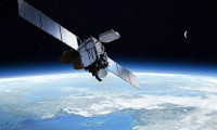 Dünyanın ilk 6G uydusu yörüngede