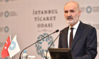 İTO Başkanı Avdagiç'in Kovid-19 testi pozitif çıktı