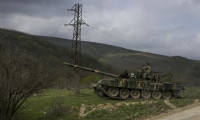 Ermenistan ordusu Karabağ'da ağır kayıp veriyor
