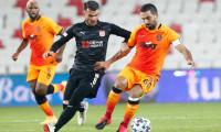 Galatasaray deplasmandan 3 puanla döndü