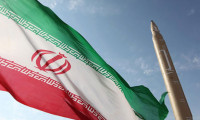 İran suikaste böyle yanıt verdi