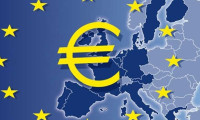 Euro Bölgesi'nde yıllık enflasyon sabit kaldı