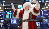 Borsalarda ‘Noel Baba rallisi’ bekleneni vermeyebilir