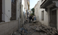 Türkiye Deprem Hazırlık Yol Haritası” çalışması için güç birliği