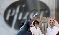 Pfizer-BioNTech aşısına ABD'den onay
