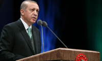 Erdoğan: Ermenistan ile yeni sayfa açılabilir