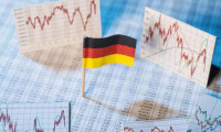 Almanya'da enflasyon 6 yılın en düşük seviyesinde