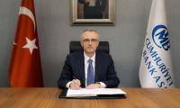TCMB Başkanı Ağbal ilk 10 dışındaki bankalarla görüşecek