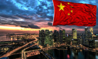 Çin'den devlere 76 bin 500'er dolar ceza